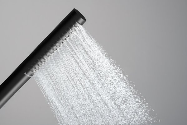 Hansgrohe Pulsify S duș de mână negru 24125670