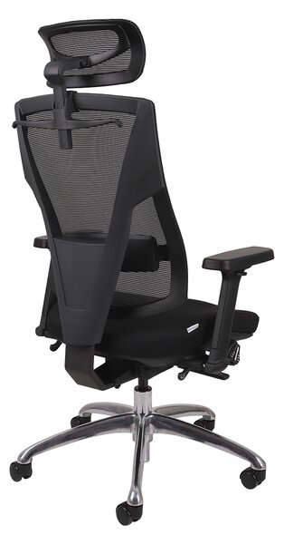 Scaun de birou Futura 4S Plus TM01