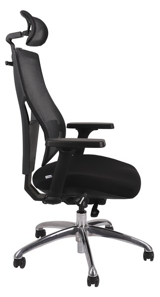 Scaun de birou Futura 4S Plus TM01