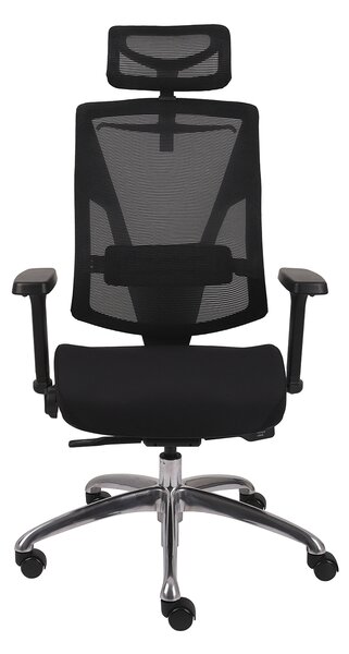 Scaun de birou Futura 4S Plus TM01