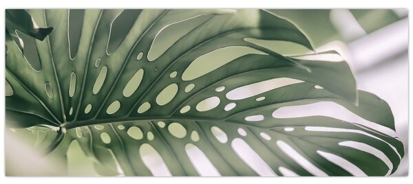 Tablou - Lista de monștri (120x50 cm)