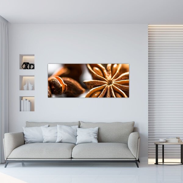 Tablou - Anason (120x50 cm)