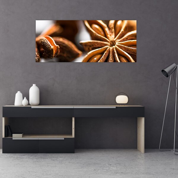 Tablou - Anason (120x50 cm)