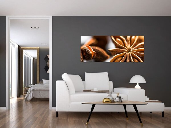 Tablou - Anason (120x50 cm)