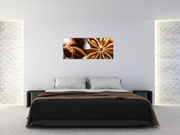 Tablou - Anason (120x50 cm)