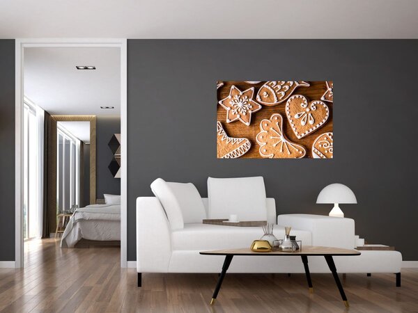 Tablou - Turtă dulce (90x60 cm)