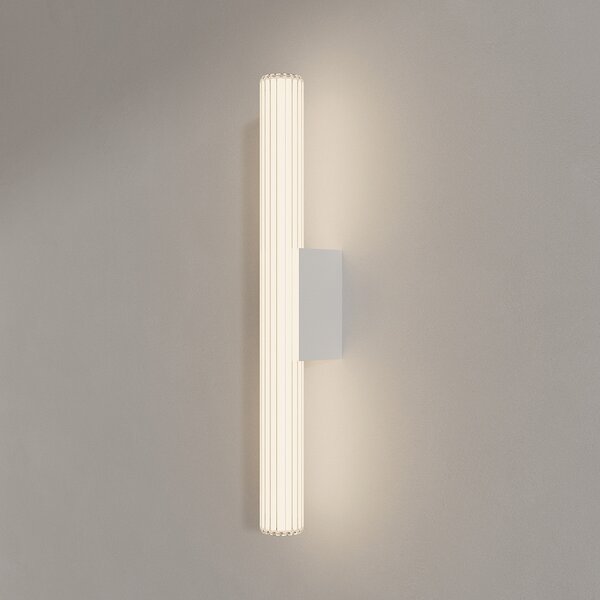 Light Prestige Linea lampă de perete 1x12 W alb LP-0510/1W-61 WH