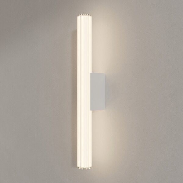 Light Prestige Linea lampă de perete 1x12 W alb LP-0510/1W-61 WH