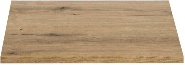 Comad Nova Oak blat 70.4x40 cm stejar NOVA OAK A 89-70