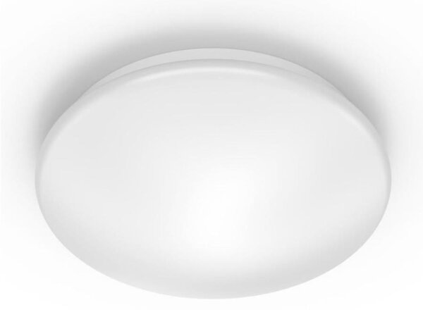 Philips - Plafonieră LED MOIRE, 6 W, 230 V, 2700 K