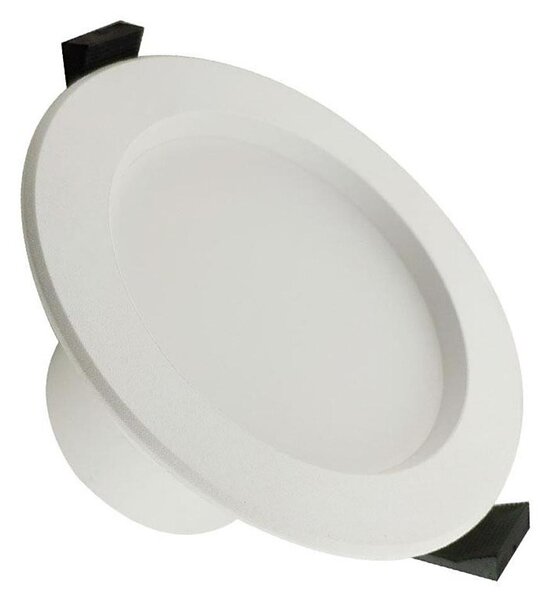 Lampă încastrată baie LED LED/10W/230V 4000K alb IP44