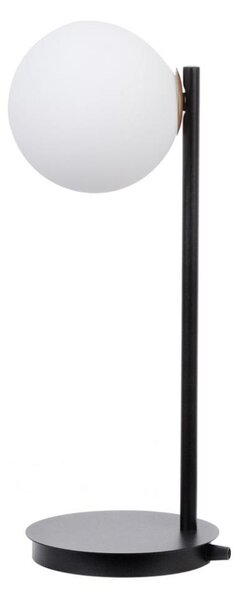 Lampă de masă GAMA 1xG9/12W/230V negru