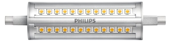 Bec LED dimabil Philips R7s/14W/230V 4000K