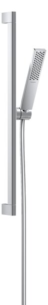 Hansgrohe Pulsify E set de duș perete crom 24370000