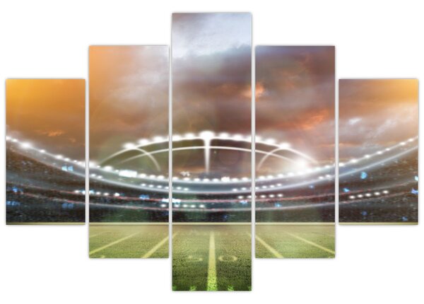 Tablou - Stadion (150x105 cm)
