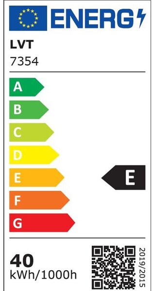 Aplica LED SMD, 40W, lumina neutra, 3200lm, IP20, 60x60 cm, rama alba
