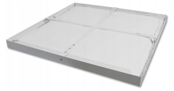 Panou LED SMD, 60W, carcasa aluminiu, luminozitate 4800lm, temperatura lumina 4500K