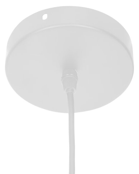 Lustră pe cablu Atmosphera YONI 1xE27/40W/230V paie