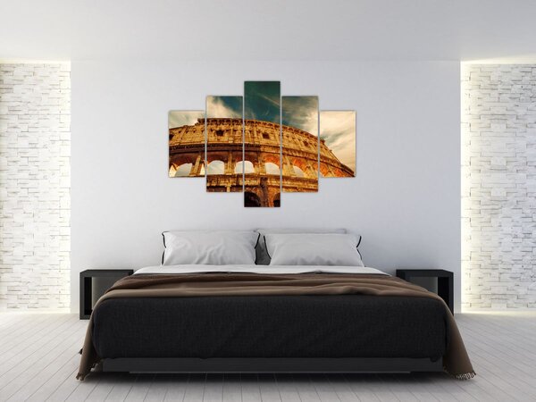 Tablou - Colosseum roman (150x105 cm)