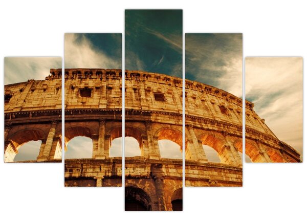Tablou - Colosseum roman (150x105 cm)