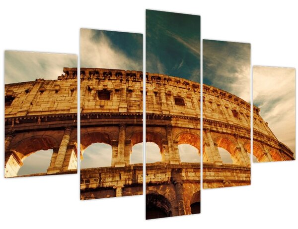 Tablou - Colosseum roman (150x105 cm)