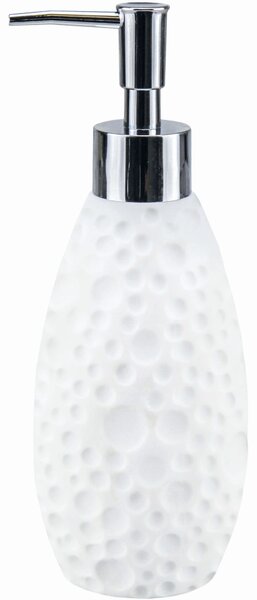 Kleine Wolke Moon dozator săpun 250 ml ceramică-alb 8682100854