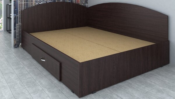 Pat Colt 120x200 cm - Wenge