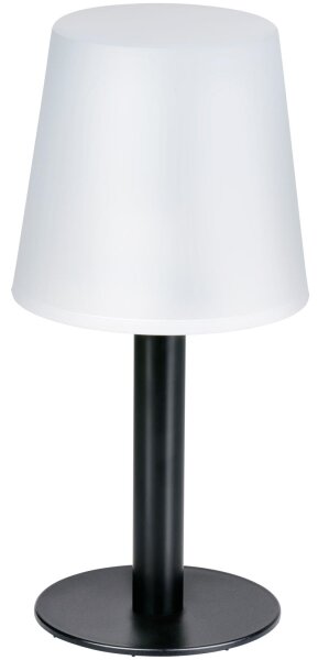 Grundig - Lampă solară de masă LED/1,2V 200 mAh