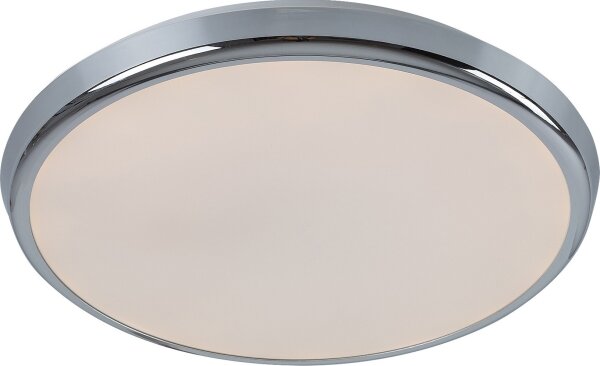 Plafonieră LED RGB pentru baie BALTHASAR LED/18W/230V IP44 Rabalux + telecomandă