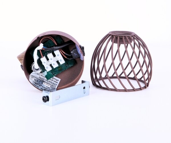 Globo 54817-1 - Aplică perete spot ISABELLE 1xE14/40W/230V