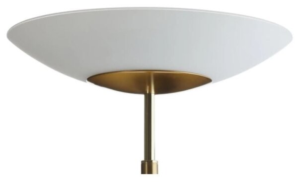 Paul Neuhaus 655-60 - Lampă LED dimmabilă ALFRED LED/28W/230V+LED/4W/230V