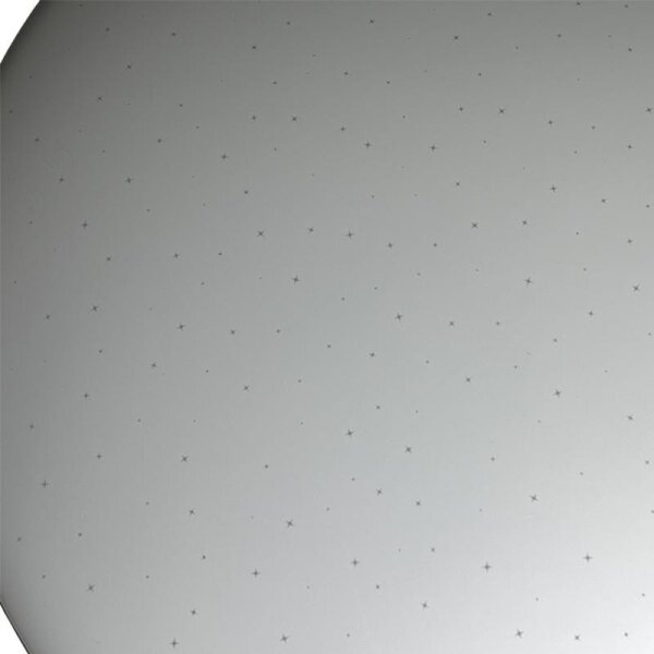 Plafonieră LED dimabilă LED/48W/230V 2700-6500K Wi-Fi Tuya + telecomandă