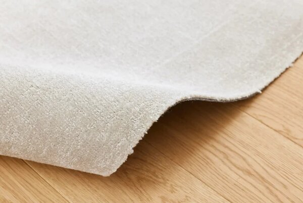 Covor Belgian Fargo 71501-056, Marime 80 x 150 cm, Bej-Gri, Inaltime Fir 7 mm, Antialergic, Polipropilena, Living, Dormitor, Sufragerie, Copii 80 x
