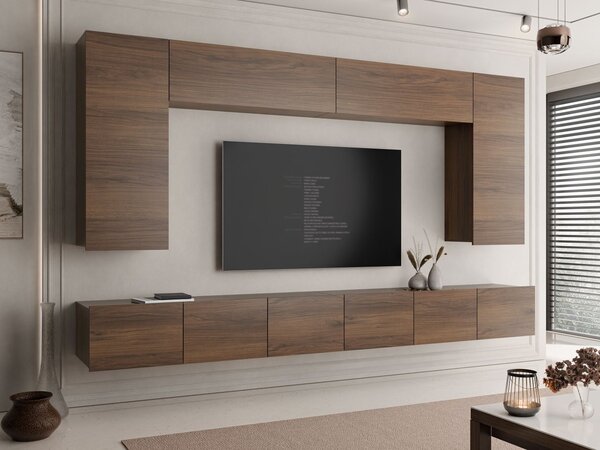 Mobilier pentru living Borlani XIII (cașmir). 1158414