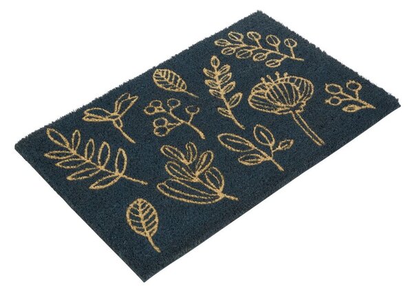 Covoraș de intrare din fibre de nucă de cocos 40x60 cm Sustain Botanical – Premier Housewares