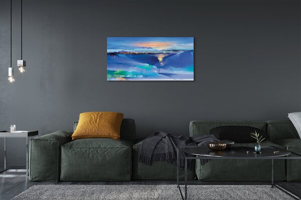 Tablouri canvas nori copac