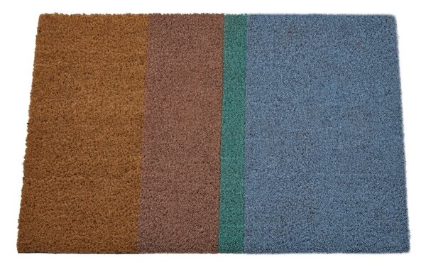 Covoraș de intrare din fibre de nucă de cocos 40x60 cm Japandi – Premier Housewares