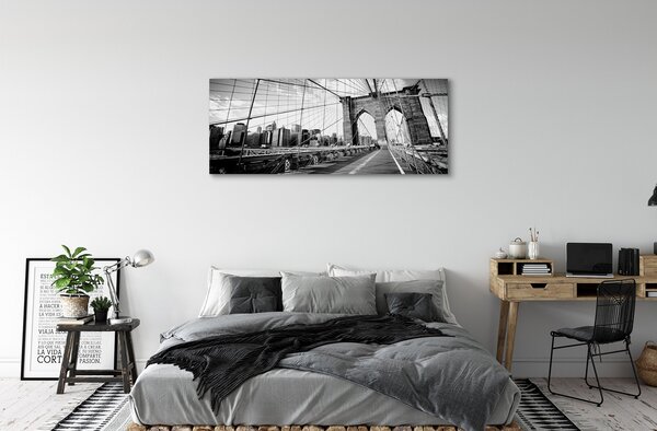Tablouri canvas Cele mai multe zgârie-nori