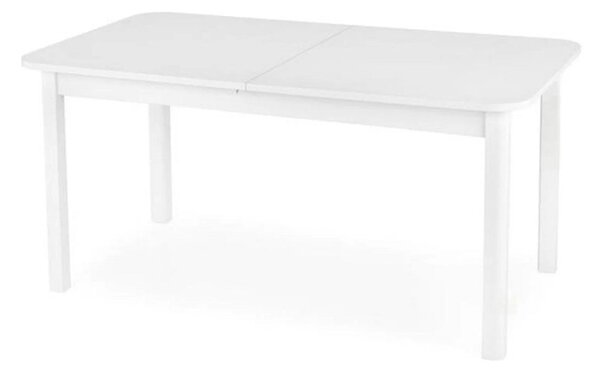 Masa extensibila FLORIAN, alb, 160/228x90x78 cm