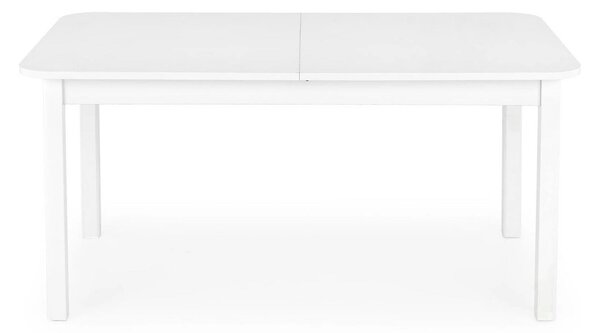 Masa extensibila FLORIAN, alb, 160/228x90x78 cm