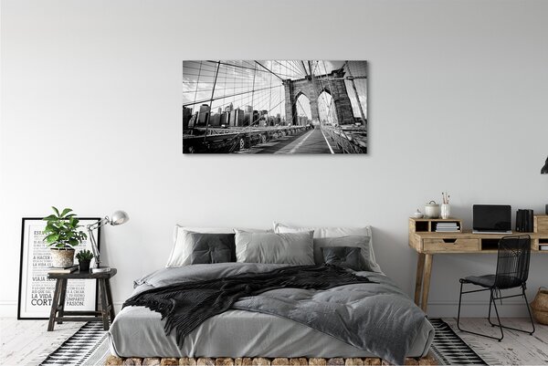 Tablouri canvas Cele mai multe zgârie-nori