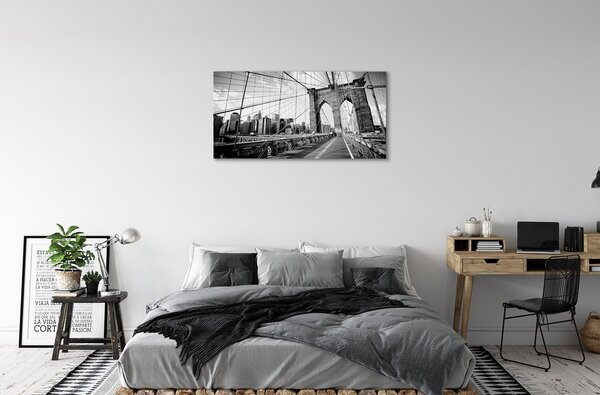 Tablouri canvas Cele mai multe zgârie-nori