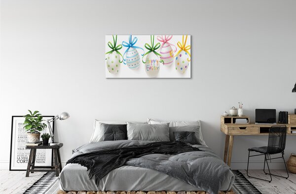 Tablouri canvas ouă
