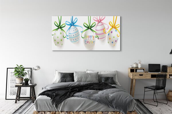 Tablouri canvas ouă