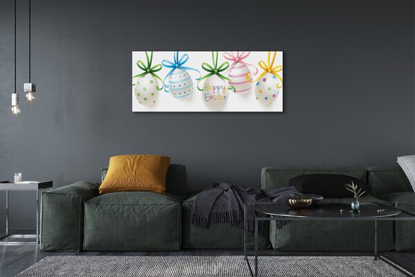 Tablouri canvas ouă