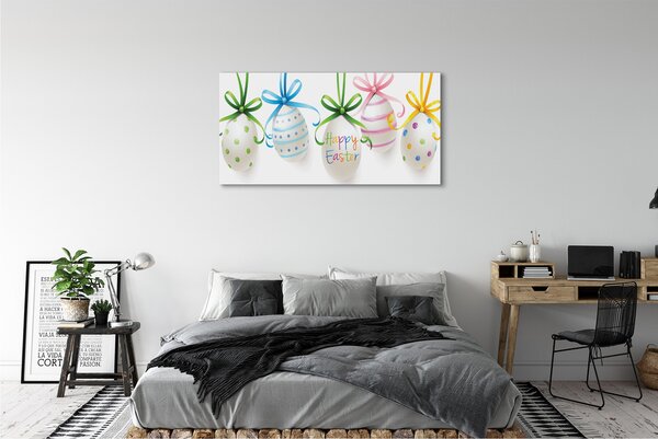 Tablouri canvas ouă