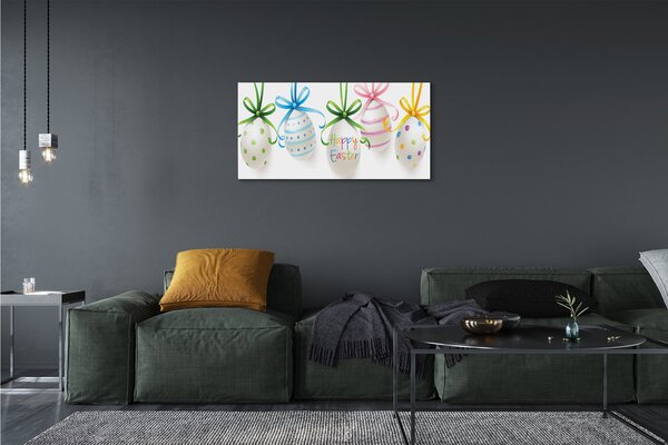 Tablouri canvas ouă