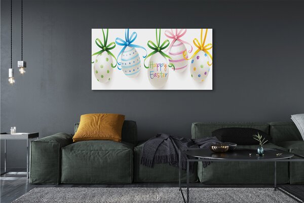 Tablouri canvas ouă
