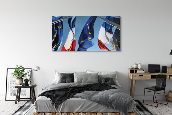 Tablouri canvas steaguri