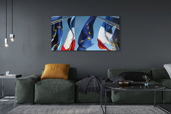 Tablouri canvas steaguri